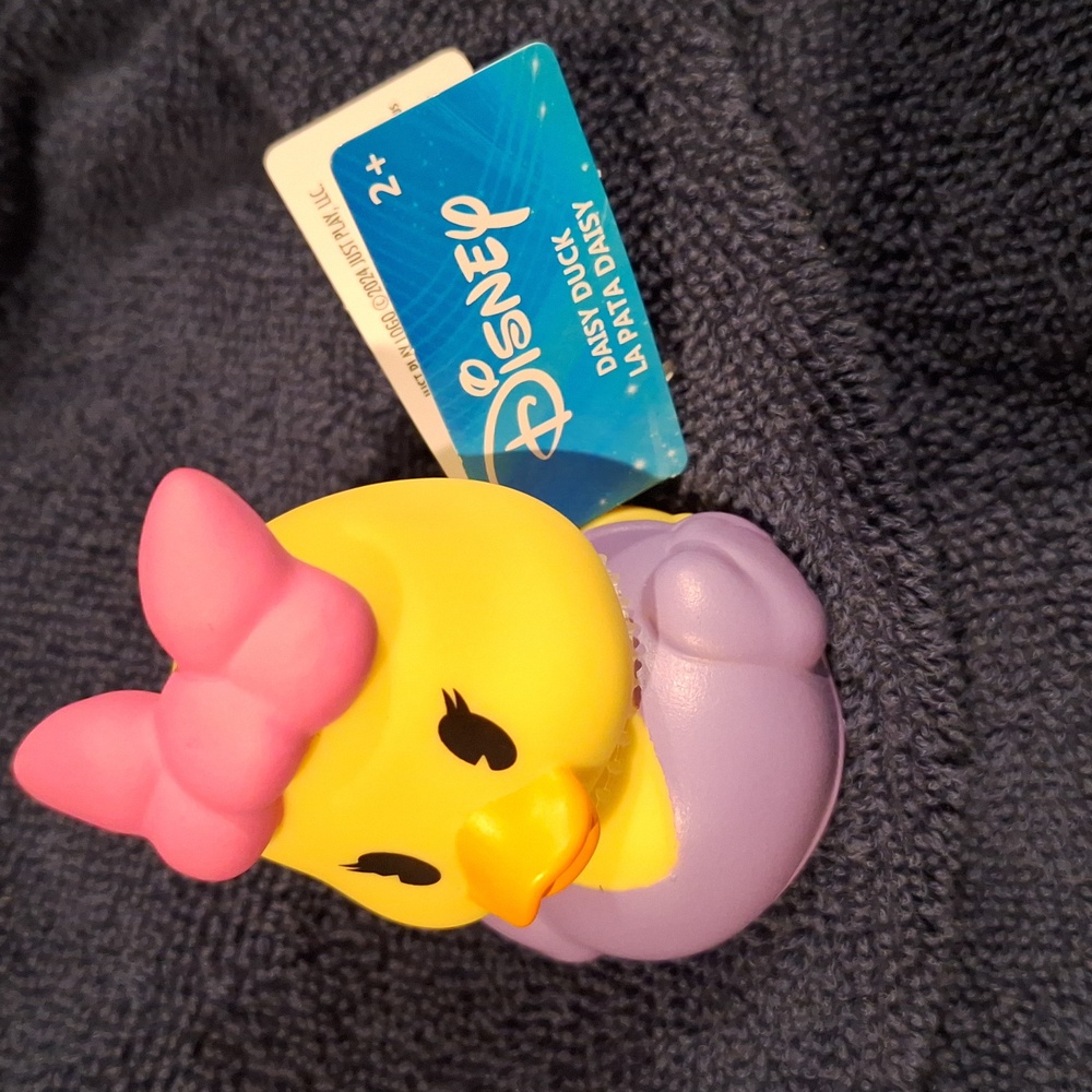 Disney Daisy DuckaLooz Duck
